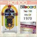 Billboard Top 100 Hits 1970