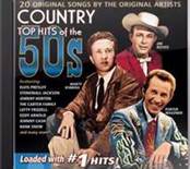 Top 100 Country & Western Songs - The Top 100 Songs Of All Time