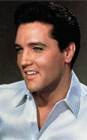 Elvis Presley #1 Pop Artist 