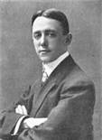 Picture of George M. Cohan