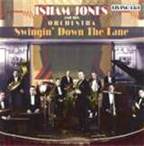 Isham Jones Orchestra