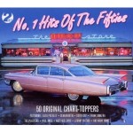 No 1 Hits Of The Fifties