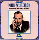 Paul Whiteman 1927