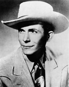 Hank Williams #46 Country & Western Artist 1944-1988