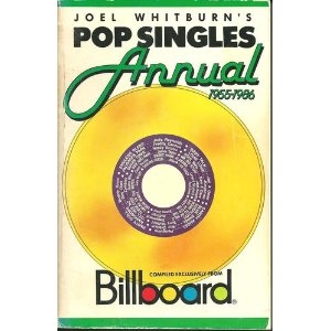 Joel Whitburn Presents The Billboard 100 Charts The Seventies