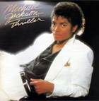Michael Jackson Thriller #1 Artist 1980-1989