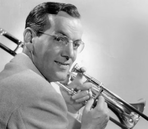 Glenn Miller #7 Artist From 1890-1954