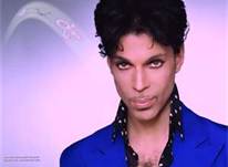 Prince #2 Artist of the 80s