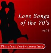 Love Songs of the 70's