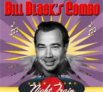 Bill Black's Combo Artist With Most Charted Singles