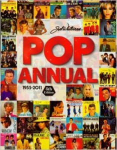 Pop Annual 1955-2011 Joel Whitburn