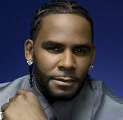 R. Kelly Photo in Color